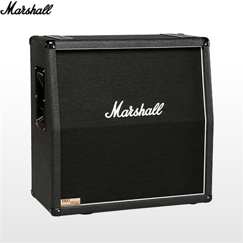Ampli Guitar Marshall 1960AV 2